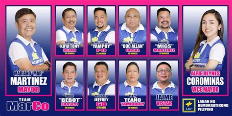 tining martinez|Tining keeps Provincial Board seat .